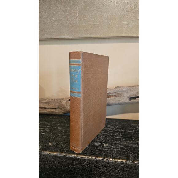 1948 Tammy Out Of Time People's Book Club Special Edition by Cid Ricketts Sumner - Picture 2 of 10